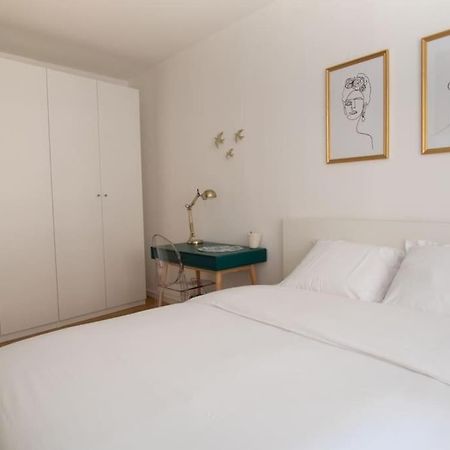 Apartamento Le Faisan - Bel Appt A 200M De La Cathedrale Estrasburgo Exterior foto