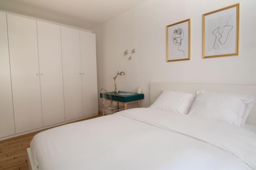 Apartamento Le Faisan - Bel Appt A 200M De La Cathedrale Estrasburgo Exterior foto