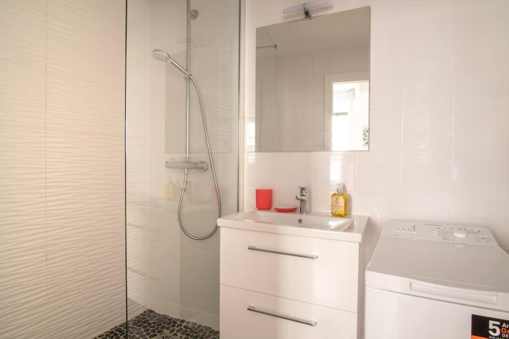 Apartamento Le Faisan - Bel Appt A 200M De La Cathedrale Estrasburgo Exterior foto